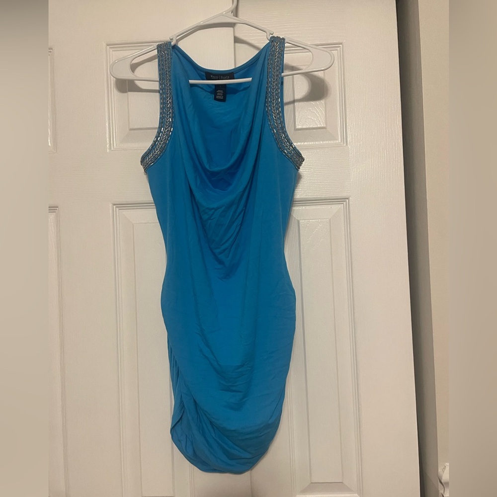 White House Black Market Mini Dress